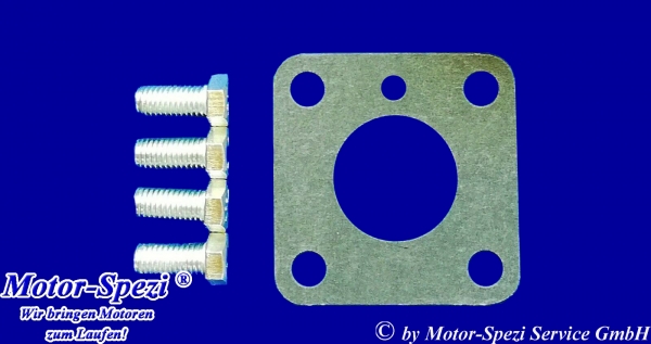 Montagessatz für Volvo Penta AQ115 und AQ130